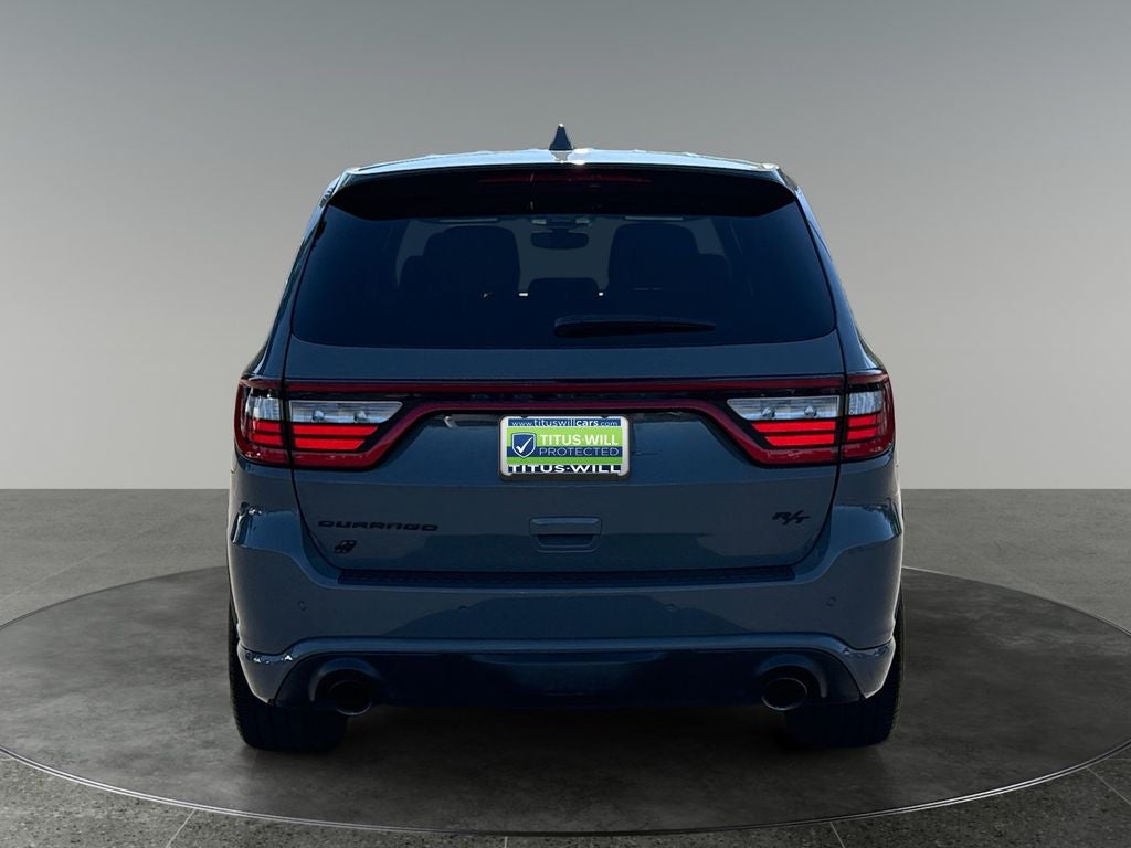 2022 Dodge Durango R/T