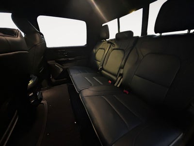 2023 RAM 1500 Limited Night Edition Off-Road