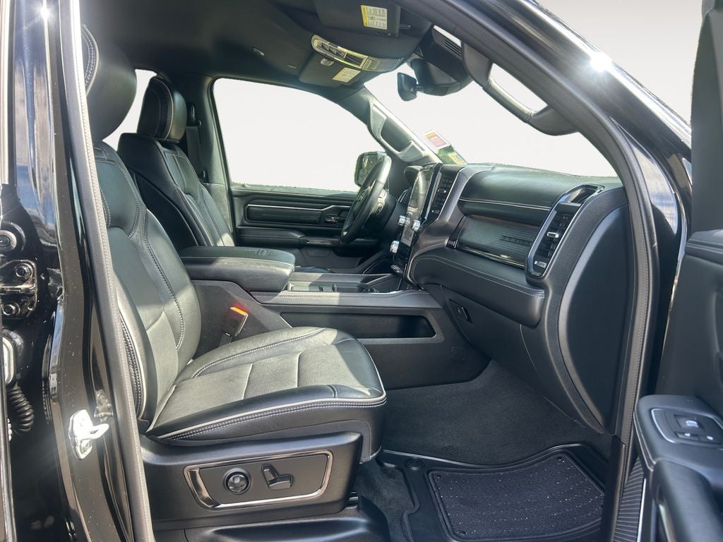 2024 RAM 1500 Limited