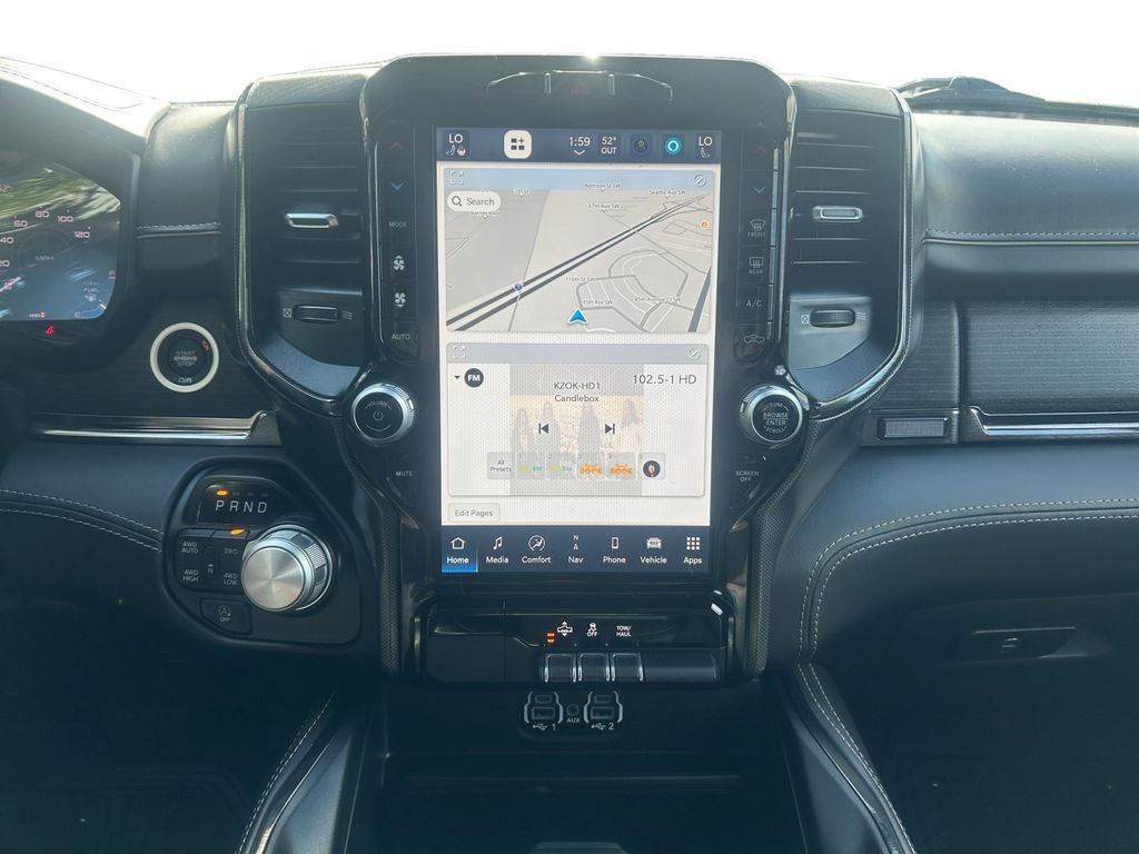 2024 RAM 1500 Limited