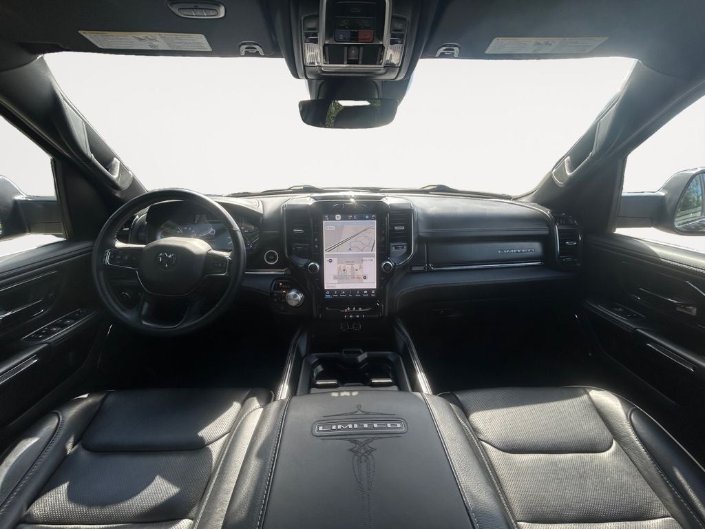 2024 RAM 1500 Limited