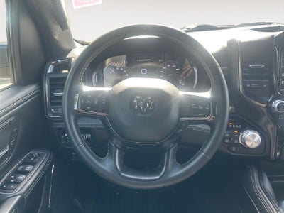 2024 RAM 1500 Limited