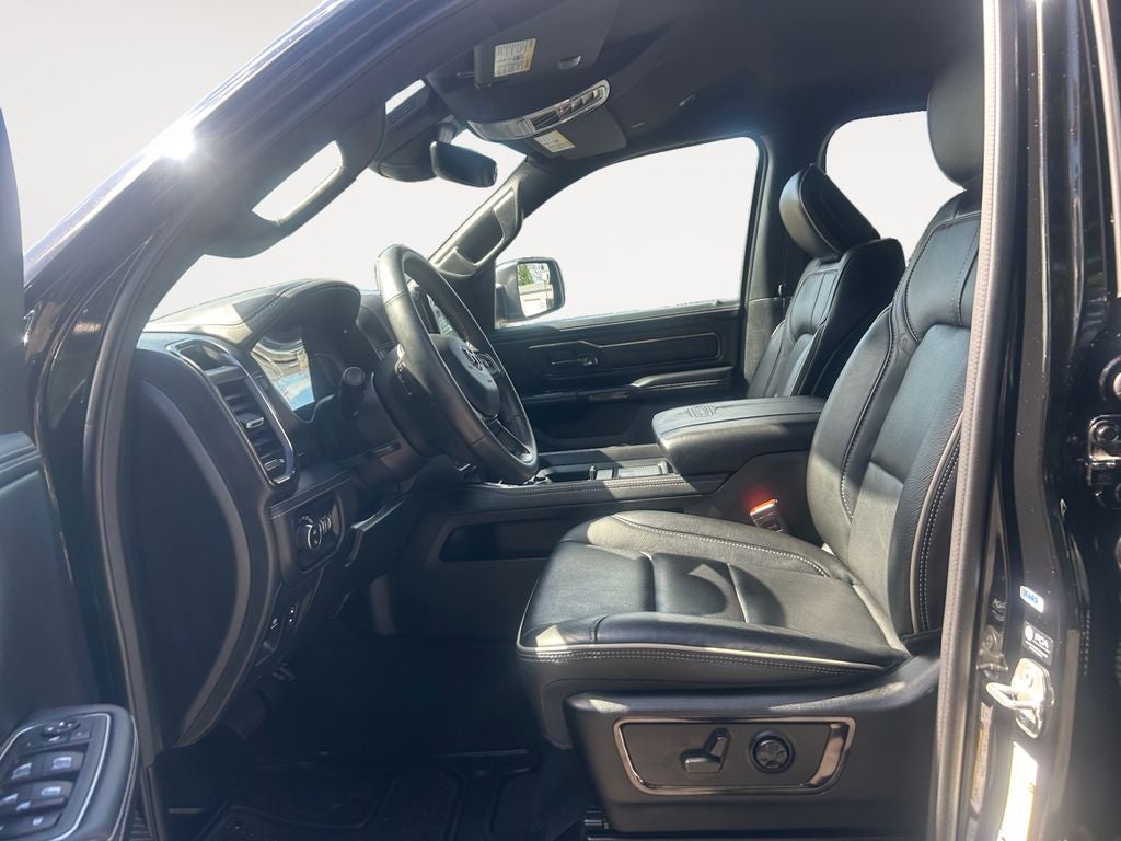 2024 RAM 1500 Limited