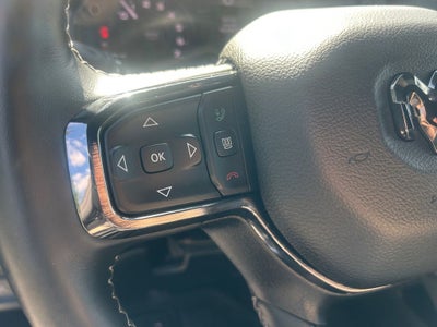 2024 RAM 1500 Limited