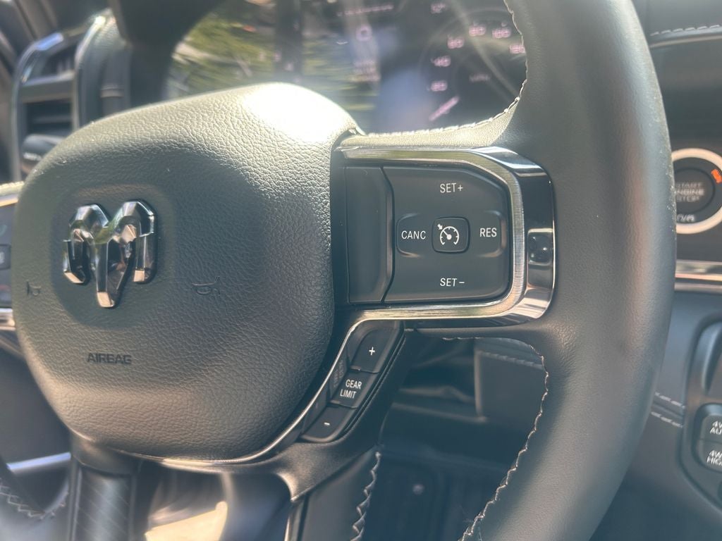 2024 RAM 1500 Limited