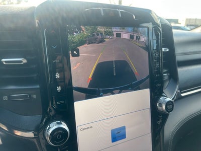 2024 RAM 1500 Limited