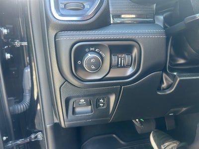 2024 RAM 1500 Limited