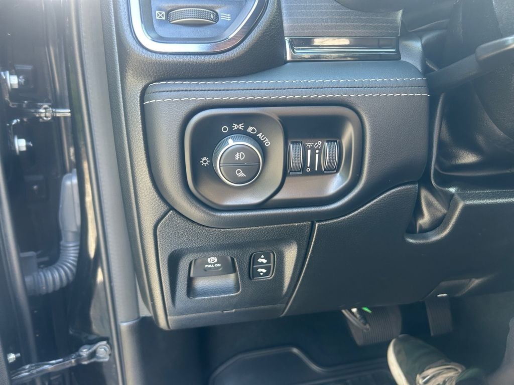 2024 RAM 1500 Limited