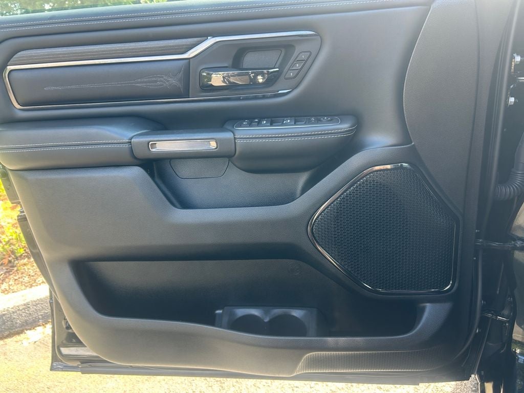 2024 RAM 1500 Limited