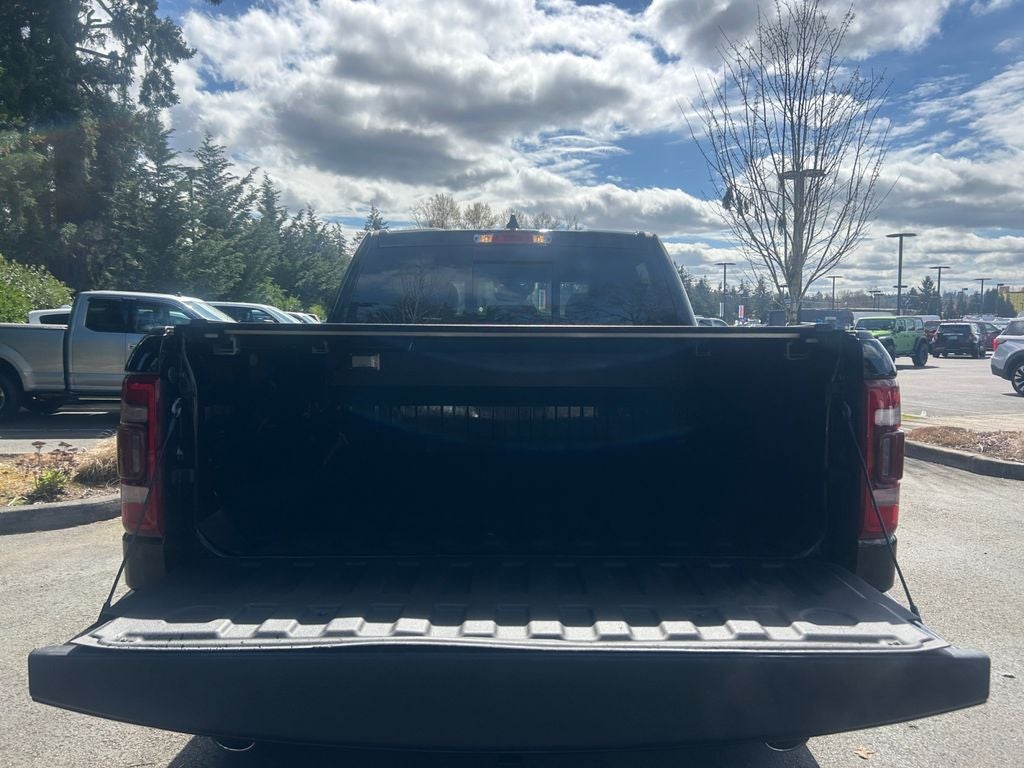 2024 RAM 1500 Limited