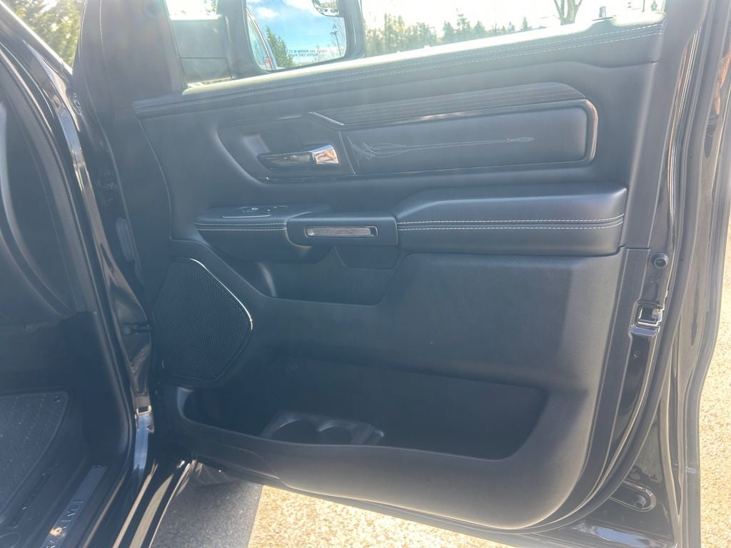 2024 RAM 1500 Limited