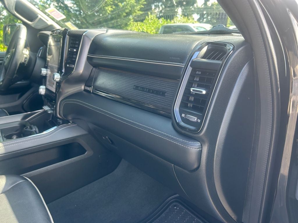 2024 RAM 1500 Limited