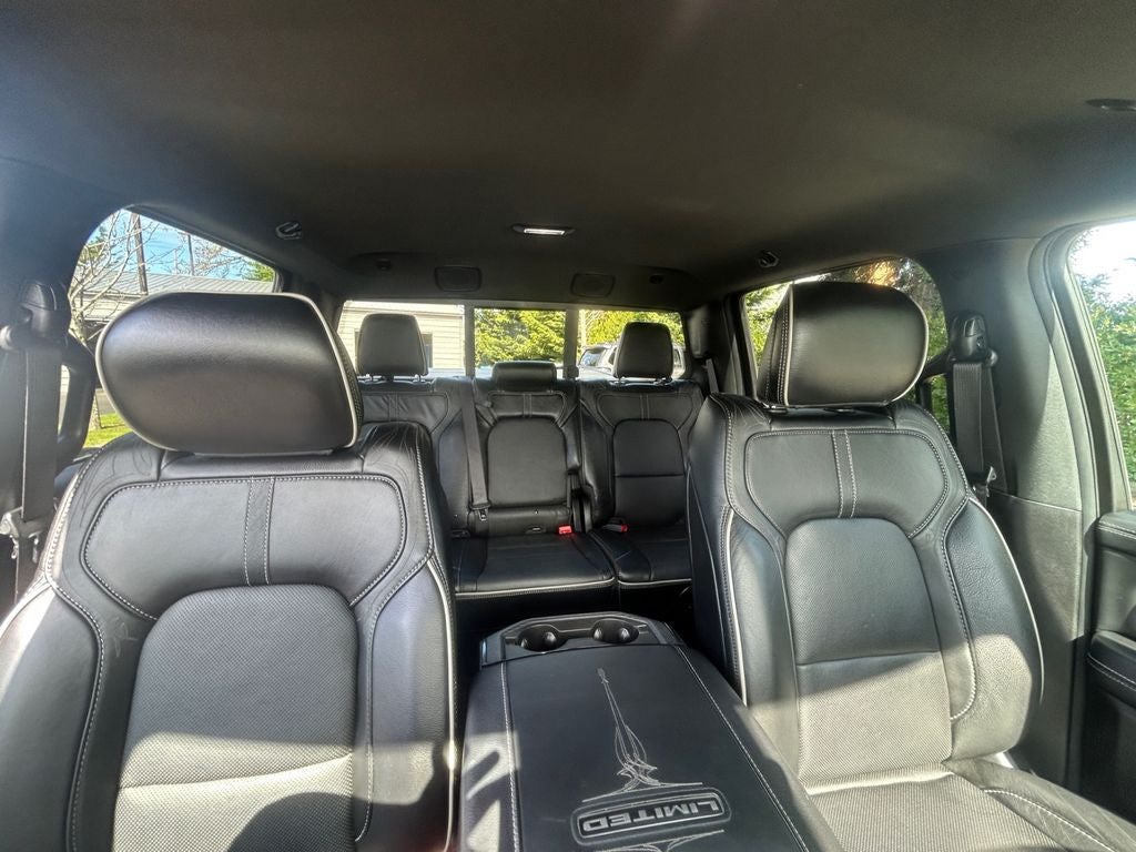 2024 RAM 1500 Limited