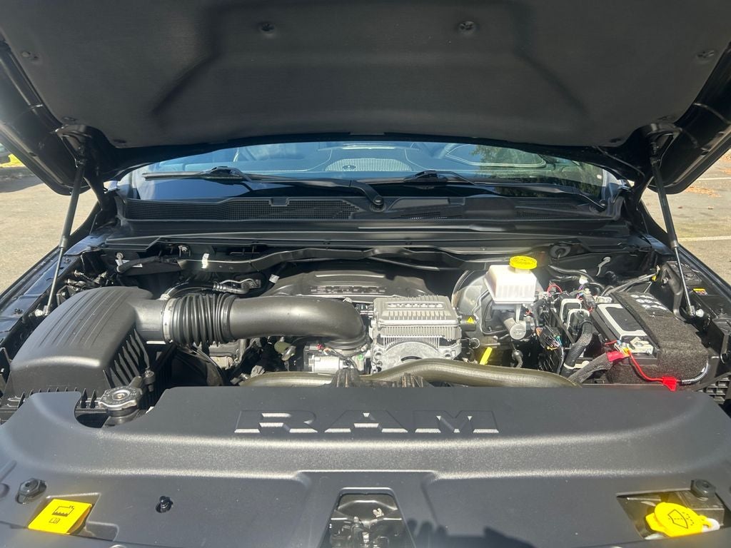 2024 RAM 1500 Limited