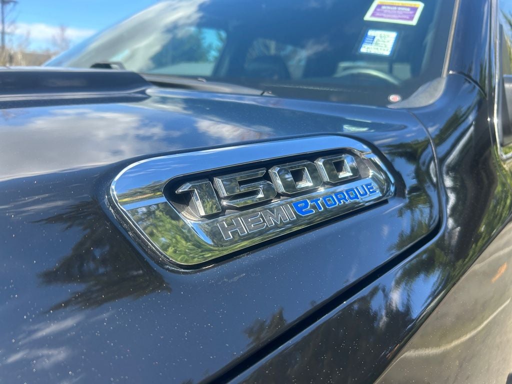2024 RAM 1500 Limited