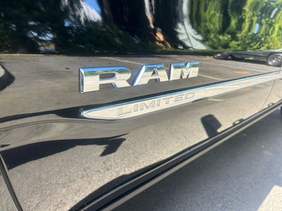 2024 RAM 1500 Limited