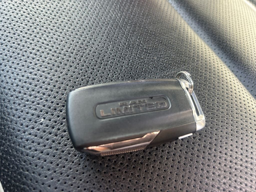 2024 RAM 1500 Limited