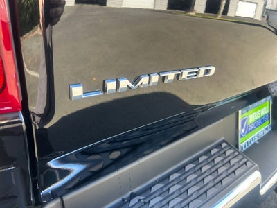 2024 RAM 1500 Limited