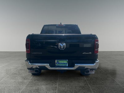 2024 RAM 1500 Limited