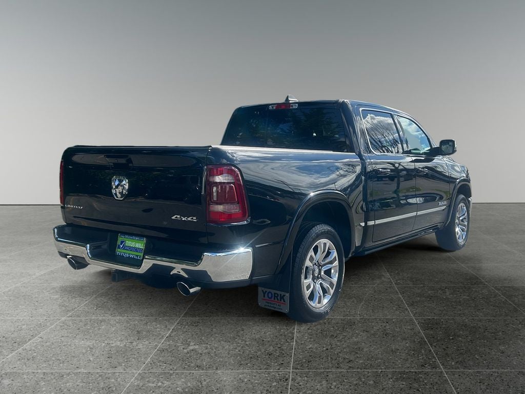 2024 RAM 1500 Limited