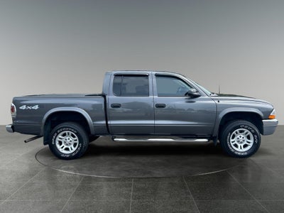 2004 Dodge Dakota SLT 131 WB