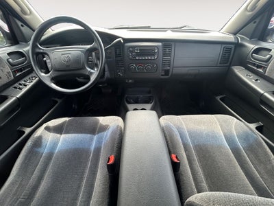 2004 Dodge Dakota SLT 131 WB
