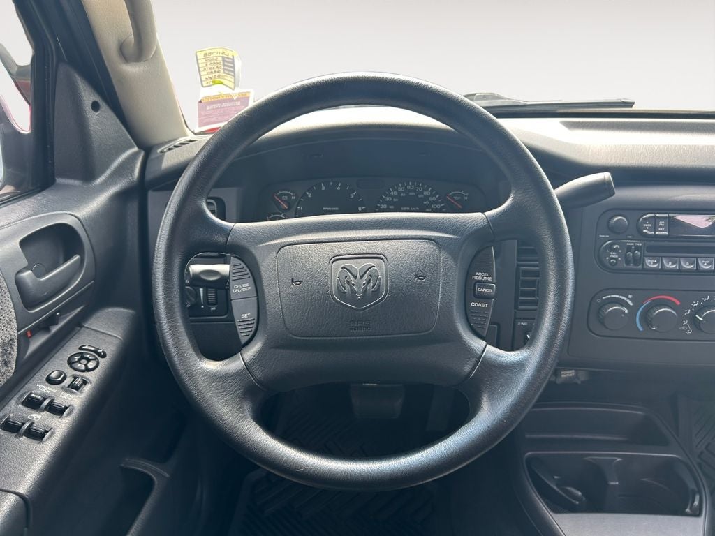 2004 Dodge Dakota SLT 131 WB