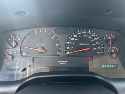 2004 Dodge Dakota SLT 131 WB