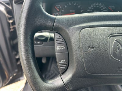 2004 Dodge Dakota SLT 131 WB