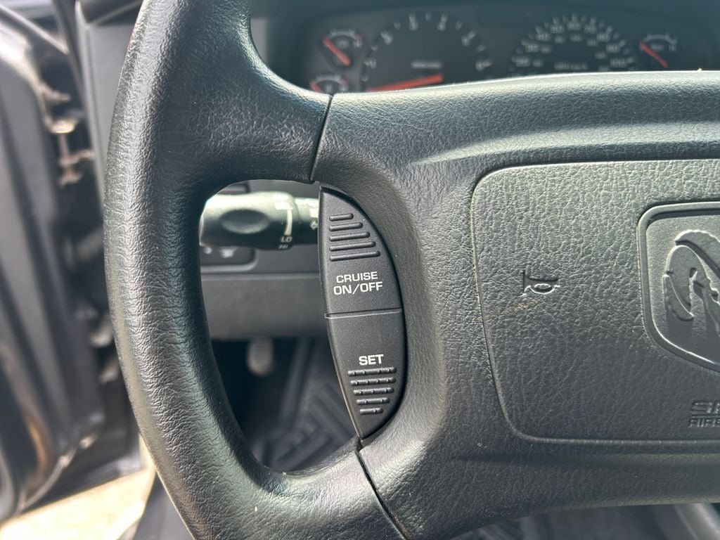 2004 Dodge Dakota SLT 131 WB