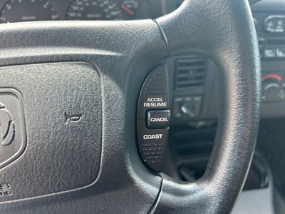 2004 Dodge Dakota SLT 131 WB