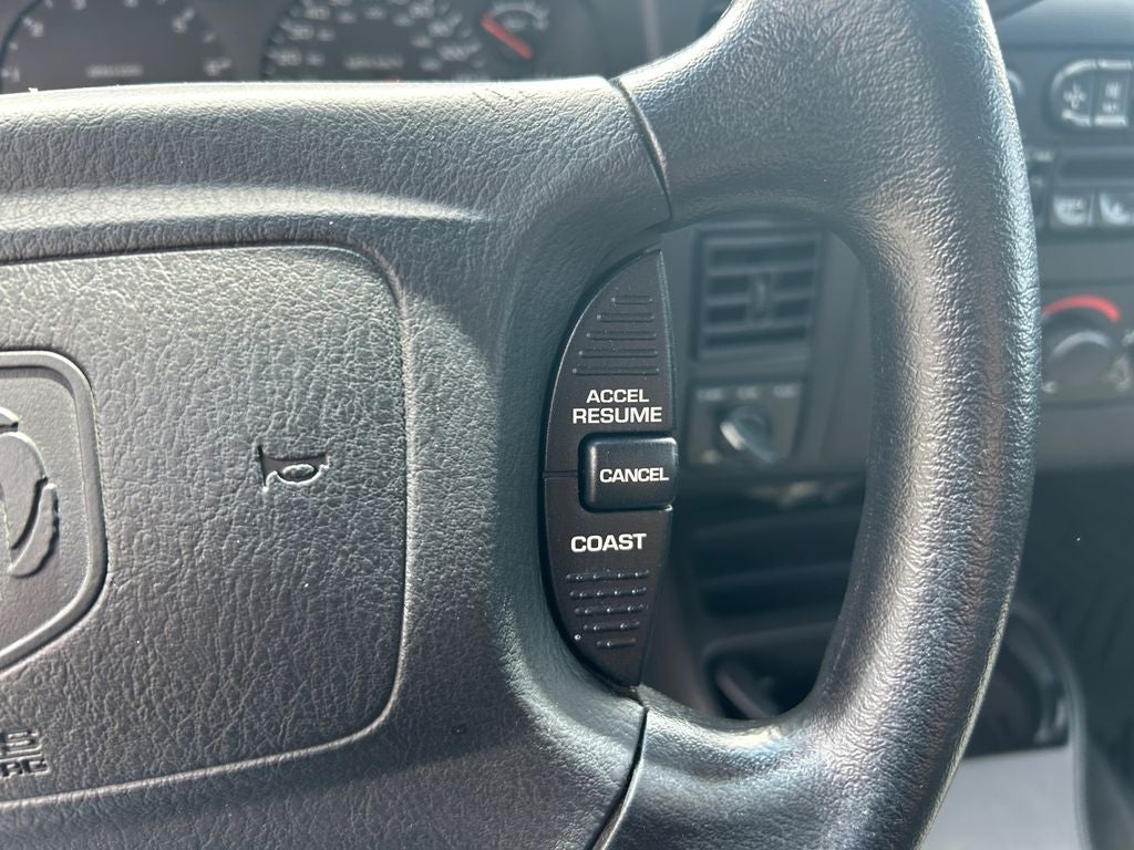 2004 Dodge Dakota SLT 131 WB