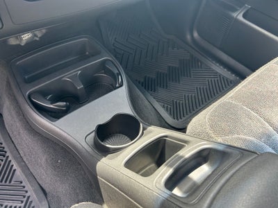 2004 Dodge Dakota SLT 131 WB