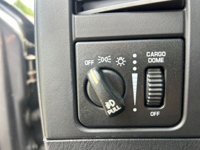 2004 Dodge Dakota SLT 131 WB