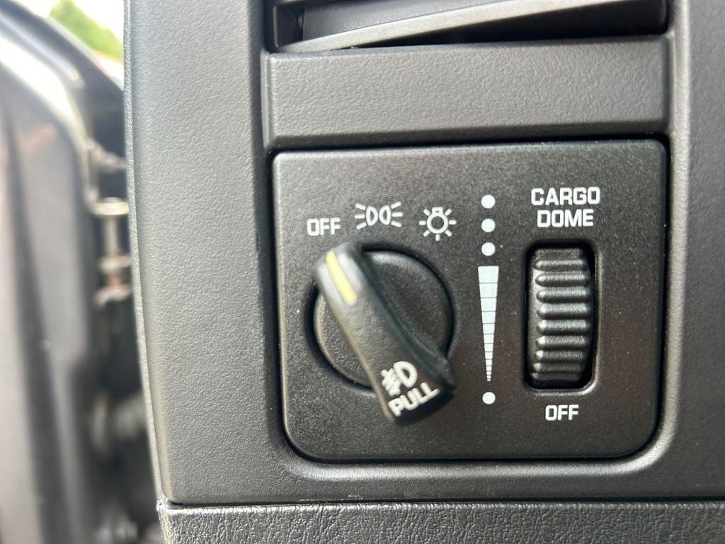 2004 Dodge Dakota SLT 131 WB