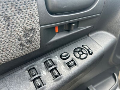 2004 Dodge Dakota SLT 131 WB