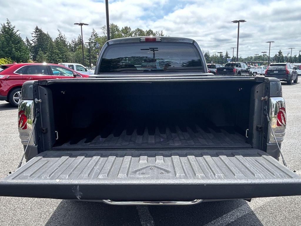 2004 Dodge Dakota SLT 131 WB
