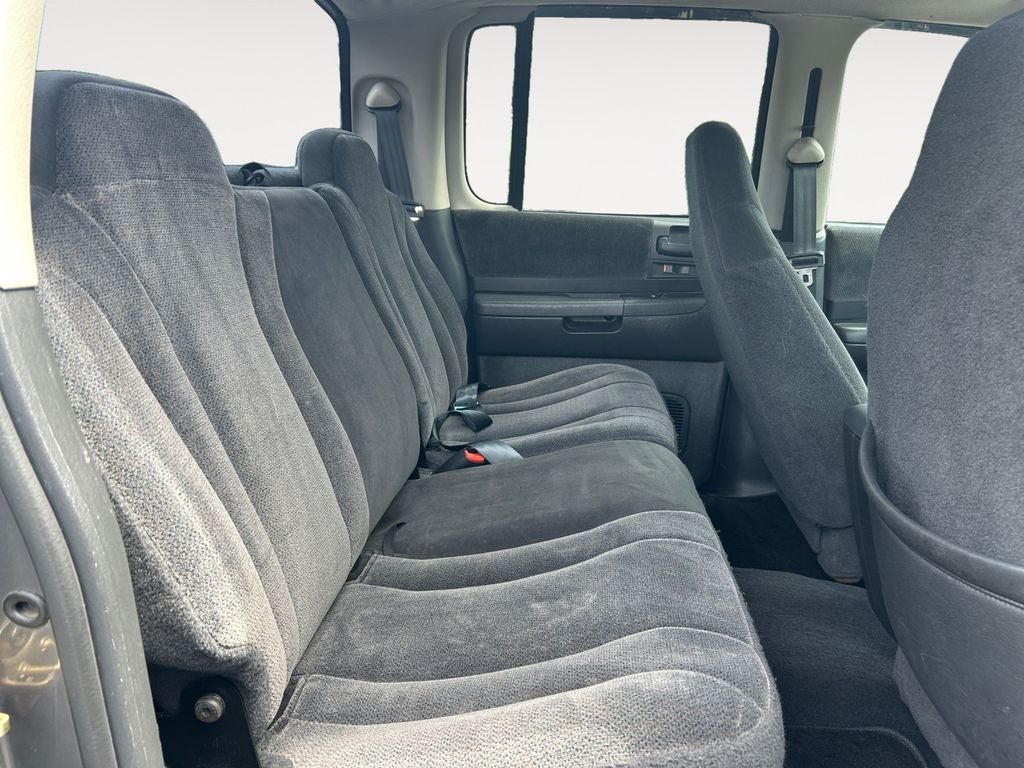 2004 Dodge Dakota SLT 131 WB