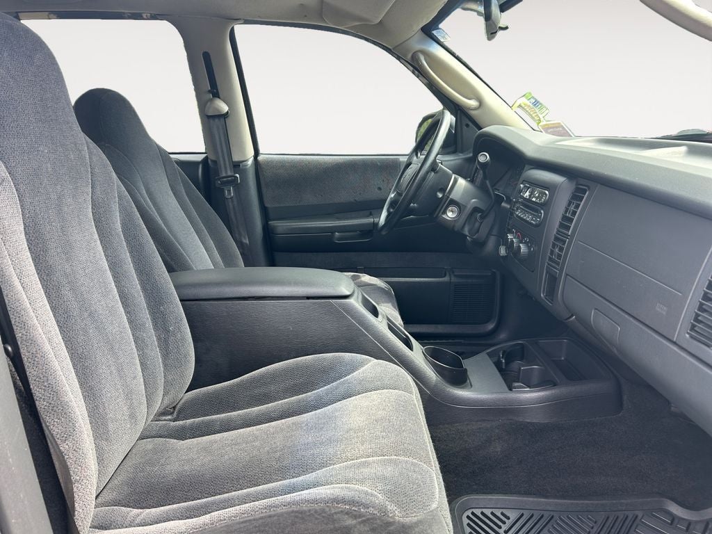2004 Dodge Dakota SLT 131 WB