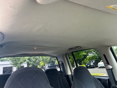 2004 Dodge Dakota SLT 131 WB