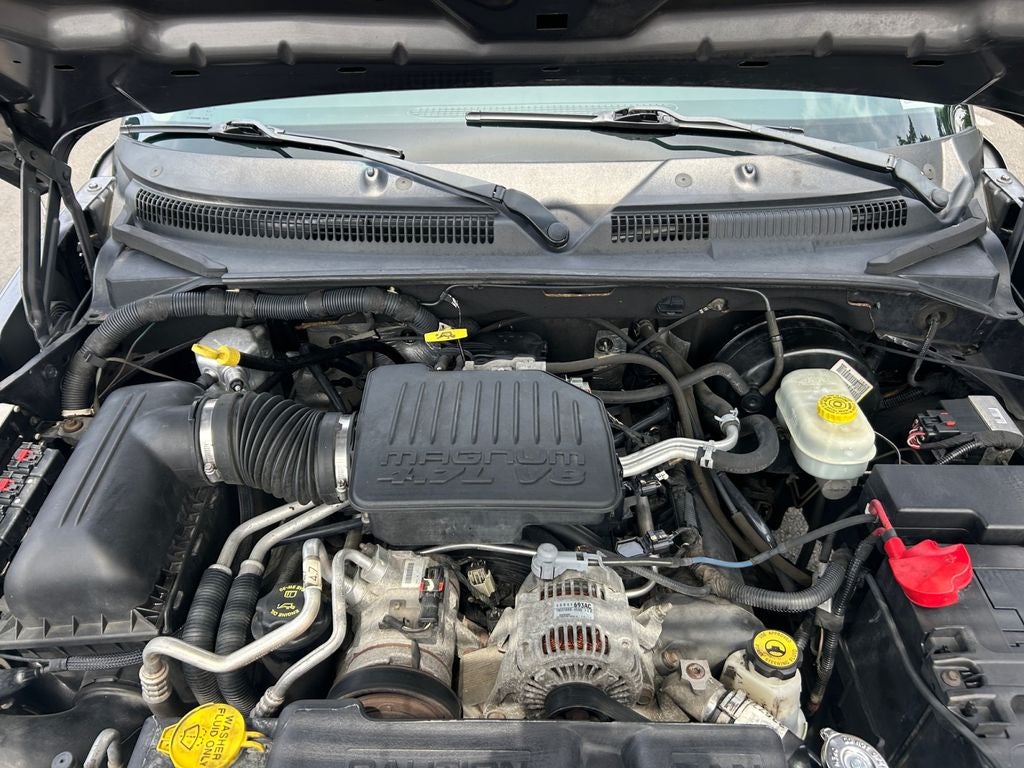 2004 Dodge Dakota SLT 131 WB