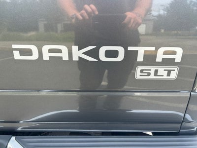 2004 Dodge Dakota SLT 131 WB