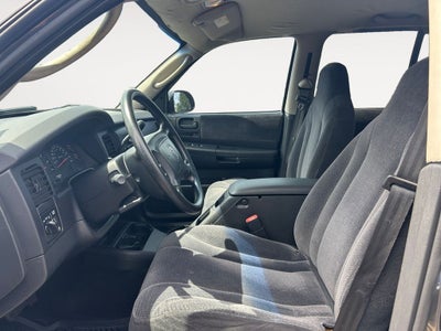2004 Dodge Dakota SLT 131 WB