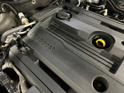 2015 Ford Mustang EcoBoost Premium