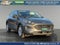 2022 Ford Escape Hybrid SE