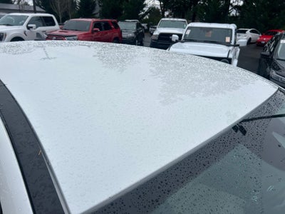 2022 Ford Escape SE Hybrid