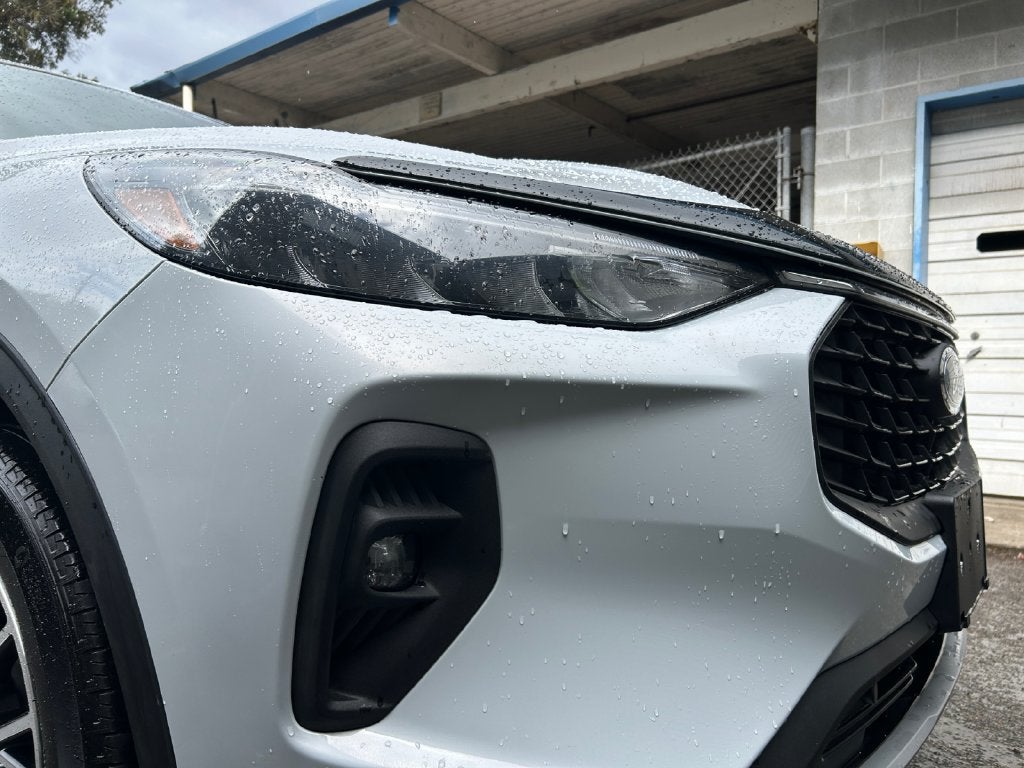 2025 Ford Escape Plug-In Hybrid Base