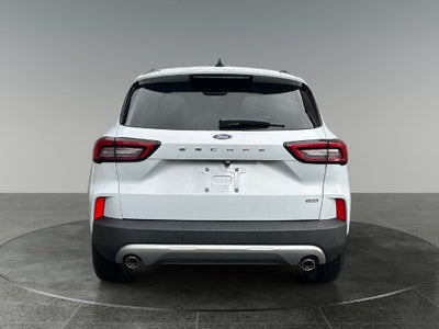 2025 Ford Escape Plug-In Hybrid Base