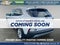 2022 Ford Escape Hybrid SE