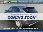 2022 Ford Escape Hybrid SE